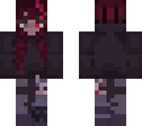 final sweater