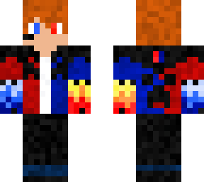 fire and ice