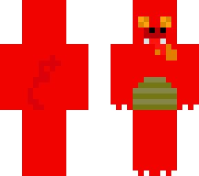 fire dragon