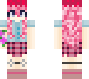 flower girl