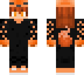 foxy