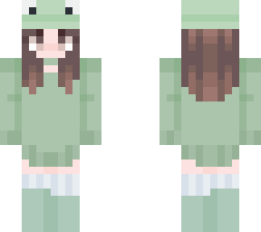 frog