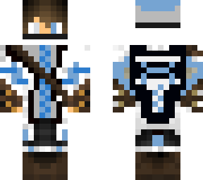 frost assassin (for gaming gods)