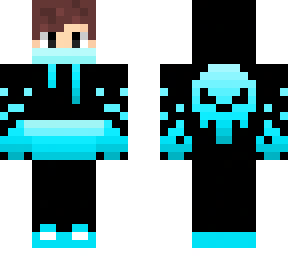 frost boy