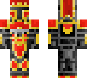 frostmarch high-soldier