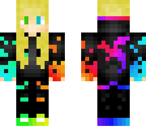 gamer