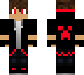 gamer boy exe