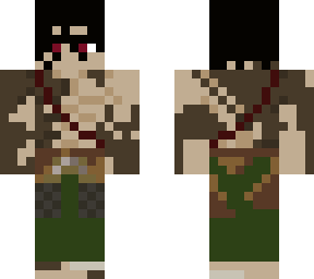 genichiro