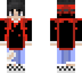 ghost revamp