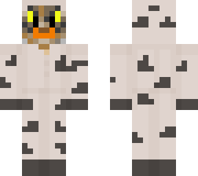 gingercow