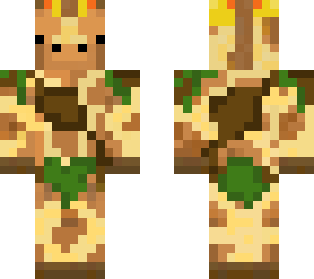 giraffe