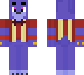 glamrock bonnie