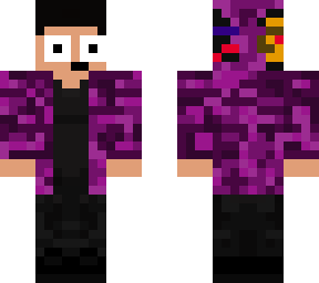 glenbutpurplebabe