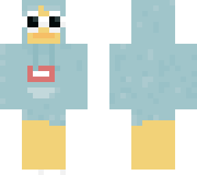 gogy duck