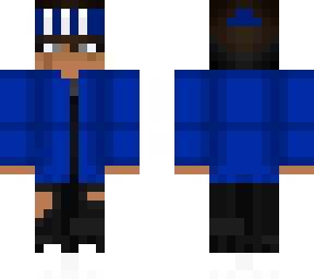 goldenaba skin