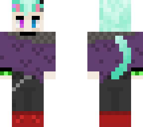goth lex