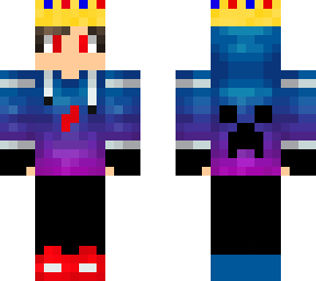 gradient king