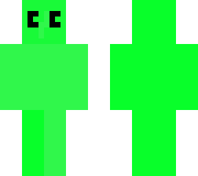green crafty