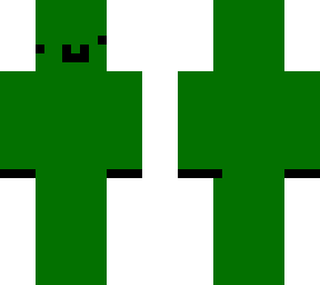 green derp