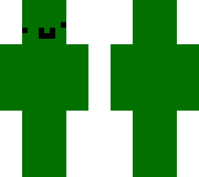 green derp