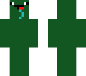 green noob
