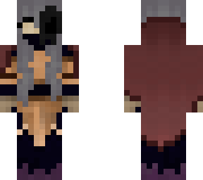 haelen nether