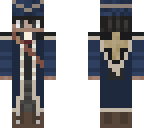 haytham kenway