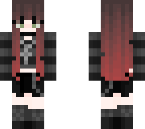heartbreaker ~ girl