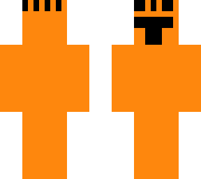 hollowking (plain)