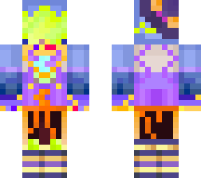 hypnosideaxd (canon lore)