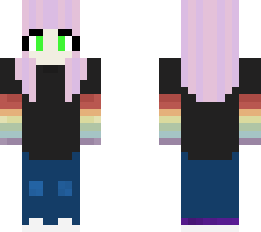 i was bored so -*p.r.i.d.e*-