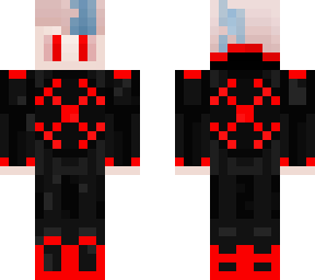 ice man evil