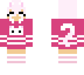 idk a cute thing
