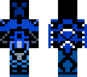 iron crepper