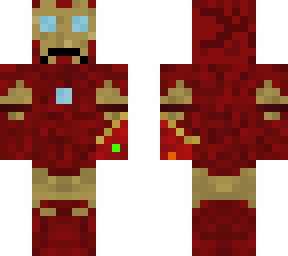 iron man