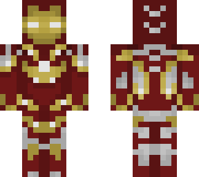 iron man