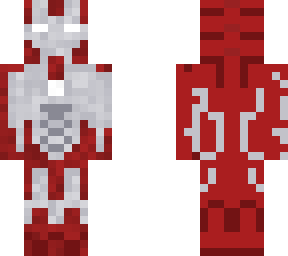 iron man mark 5