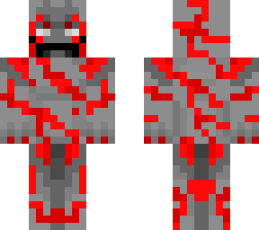 iron no man