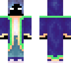 jacket wizard
