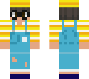 jared patatero xd