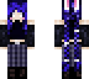 jinx hair
