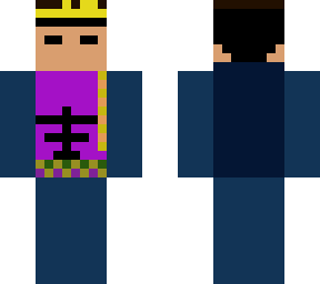 jotaro kujo