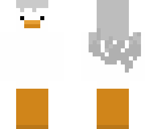 judge duck v1