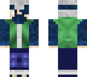 kakashi