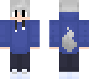 kewji blue