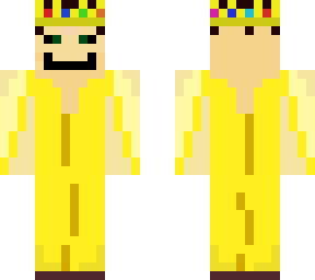 king banana 2