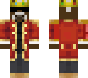 king cow - spoon