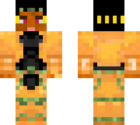 king taylor as dio