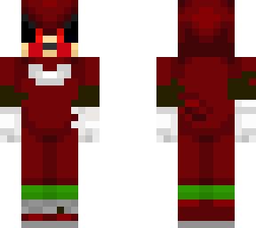 knuckles. exe