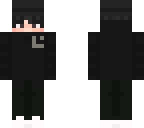 l. merch